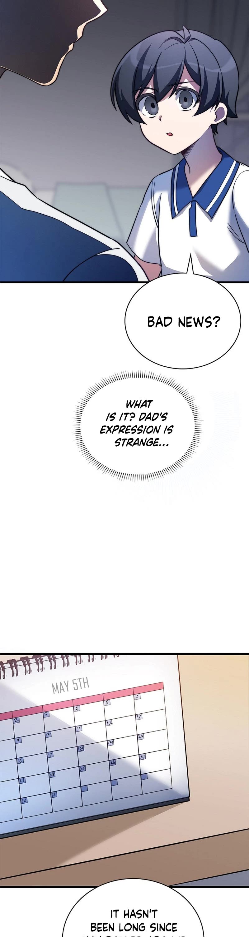 I Became the Childhood Friend of the Middle Boss Chapter 10 page 16 - Chapter 10