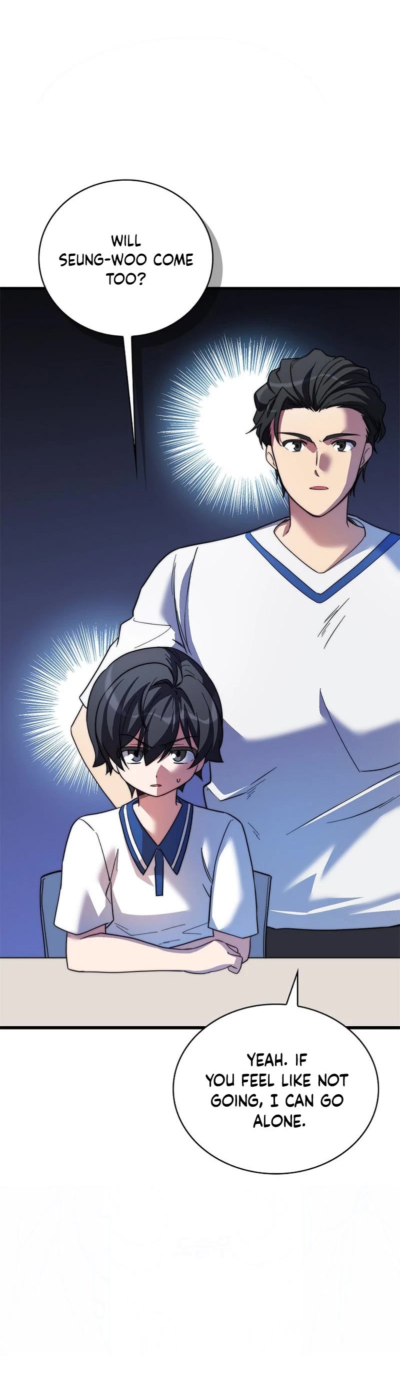 I Became the Childhood Friend of the Middle Boss Chapter 10 page 18 - Chapter 10