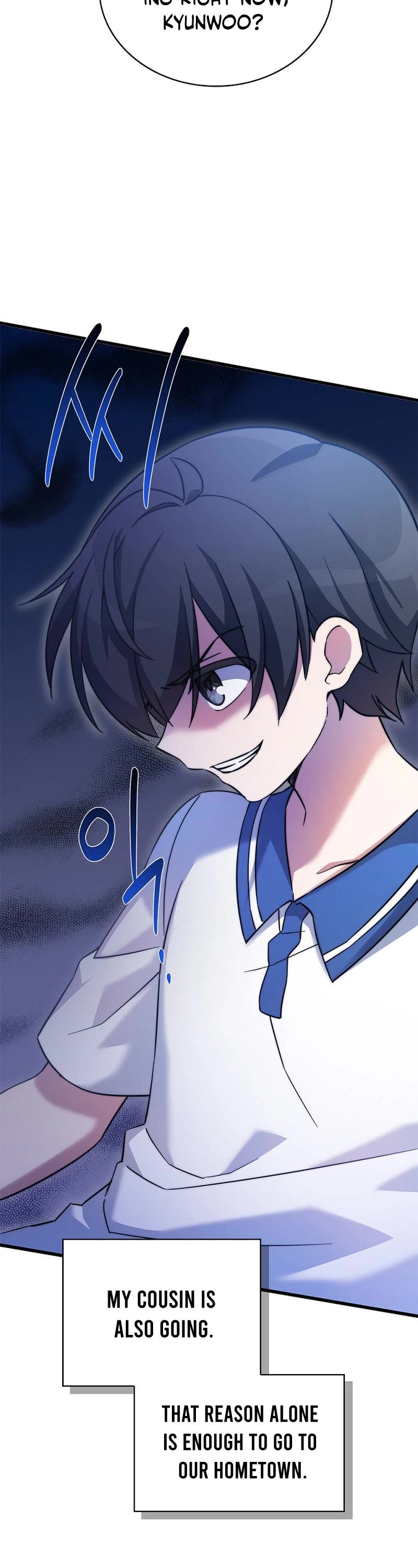I Became the Childhood Friend of the Middle Boss Chapter 10 page 21 - Chapter 10
