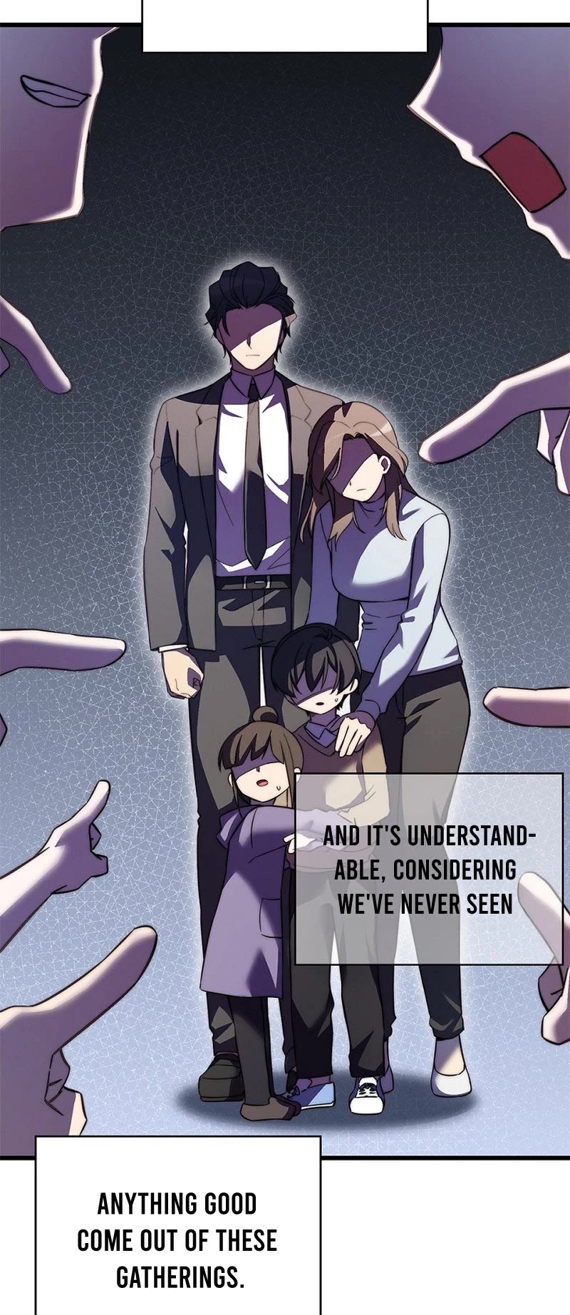 I Became the Childhood Friend of the Middle Boss Chapter 10 page 27 - Chapter 10