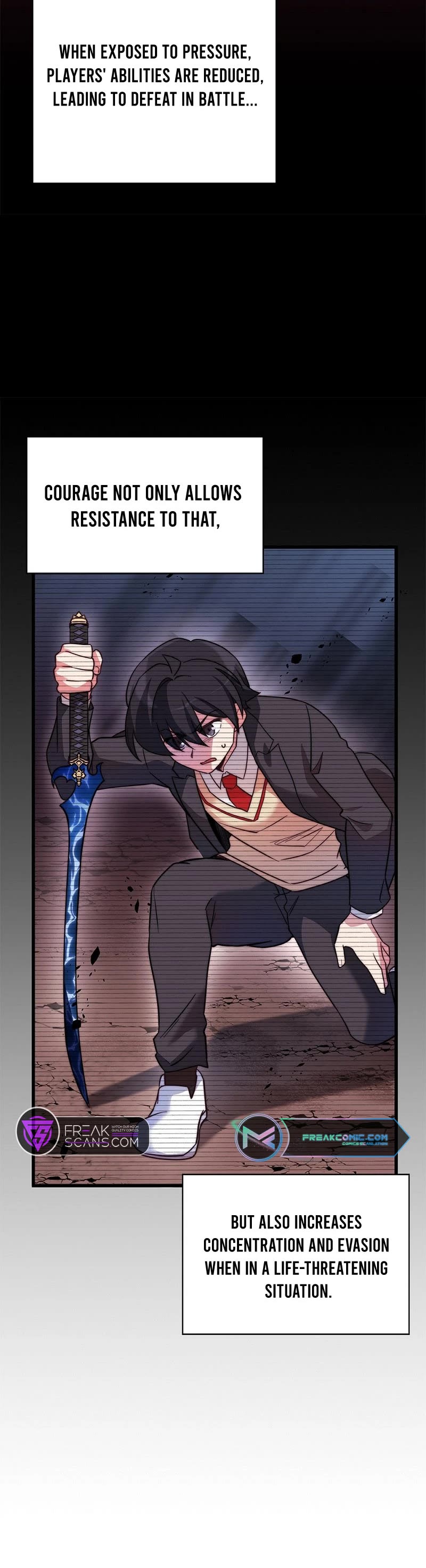 I Became the Childhood Friend of the Middle Boss Chapter 10 page 32 - Chapter 10