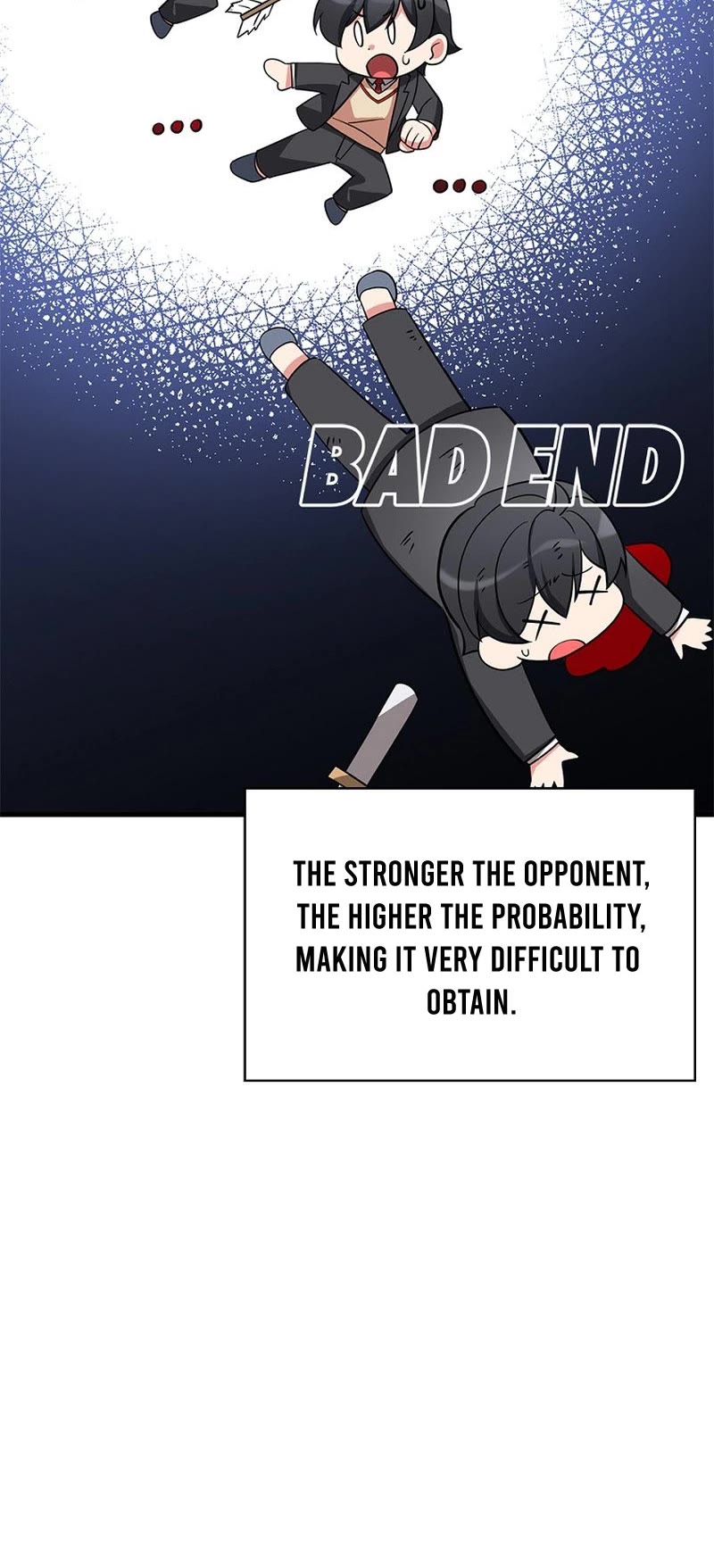 I Became the Childhood Friend of the Middle Boss Chapter 10 page 37 - Chapter 10