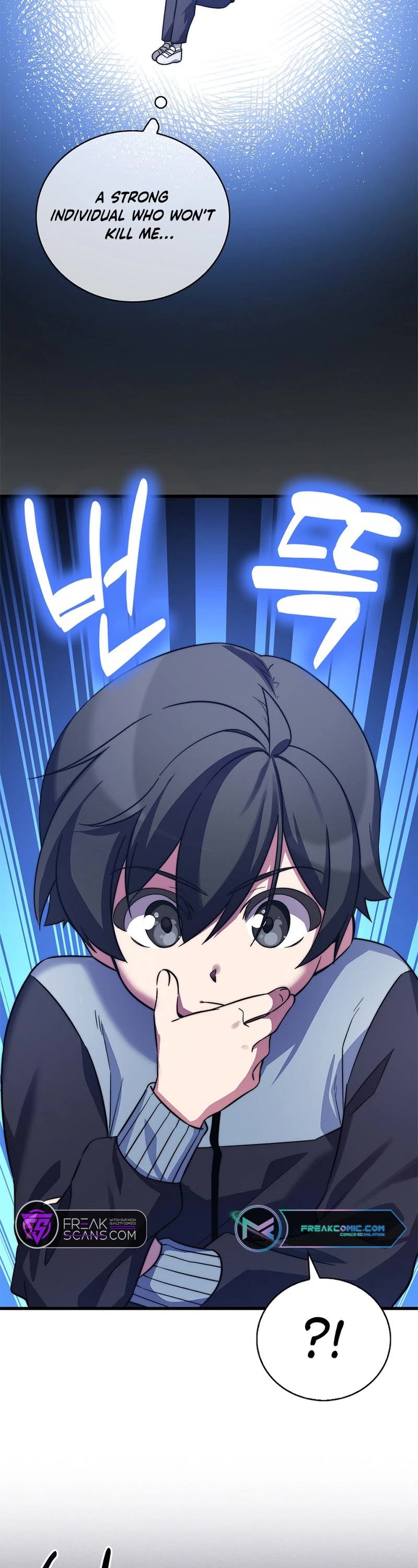 I Became the Childhood Friend of the Middle Boss Chapter 10 page 39 - Chapter 10