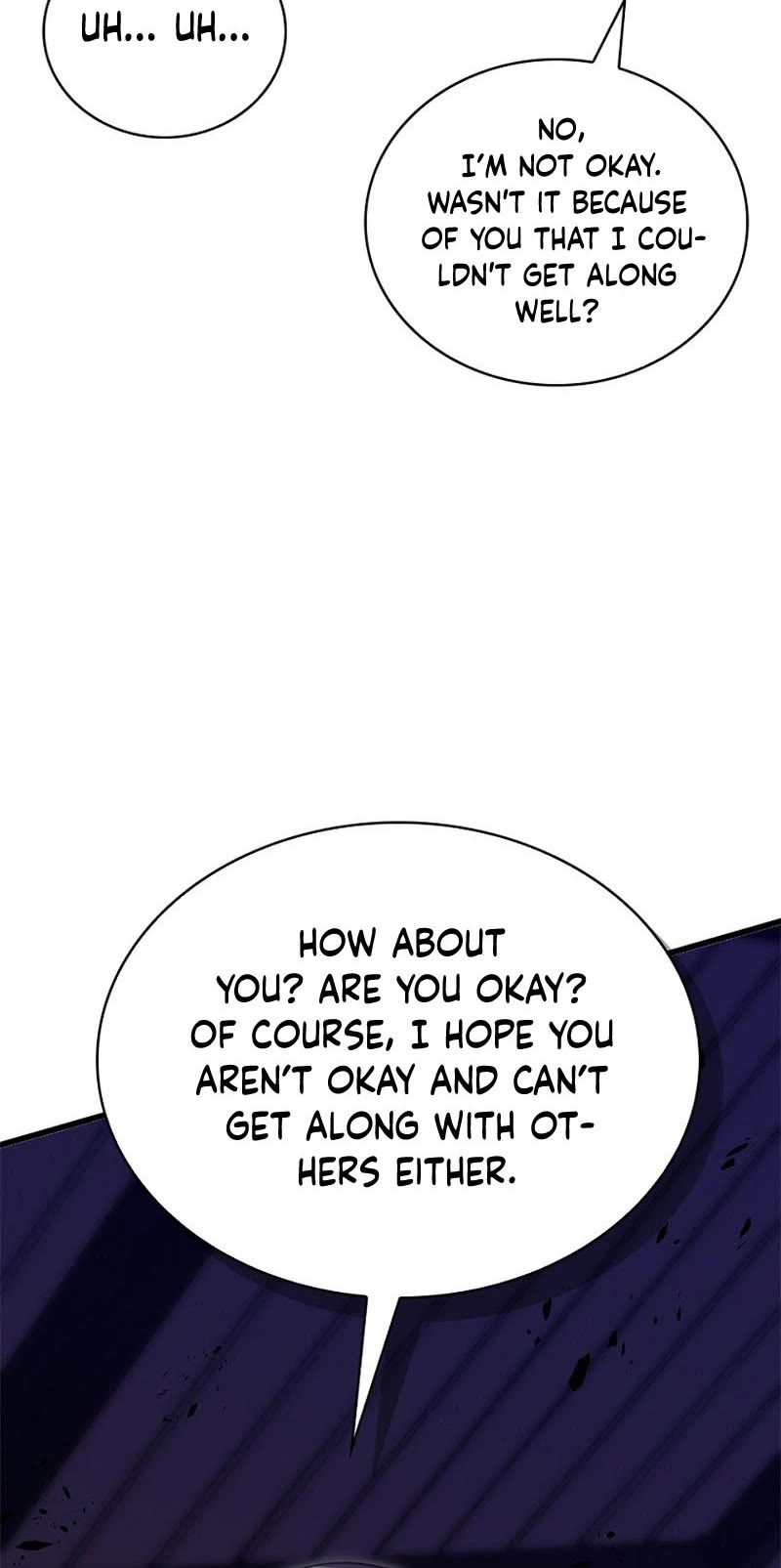 I Became the Childhood Friend of the Middle Boss Chapter 10 page 54 - Chapter 10