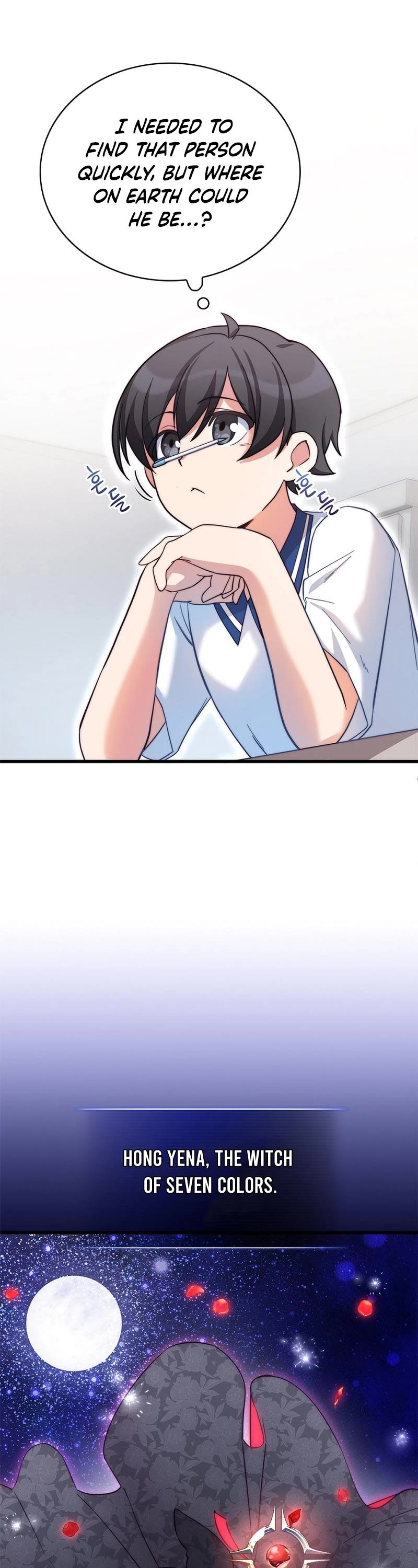 I Became the Childhood Friend of the Middle Boss Chapter 10 page 7 - Chapter 10