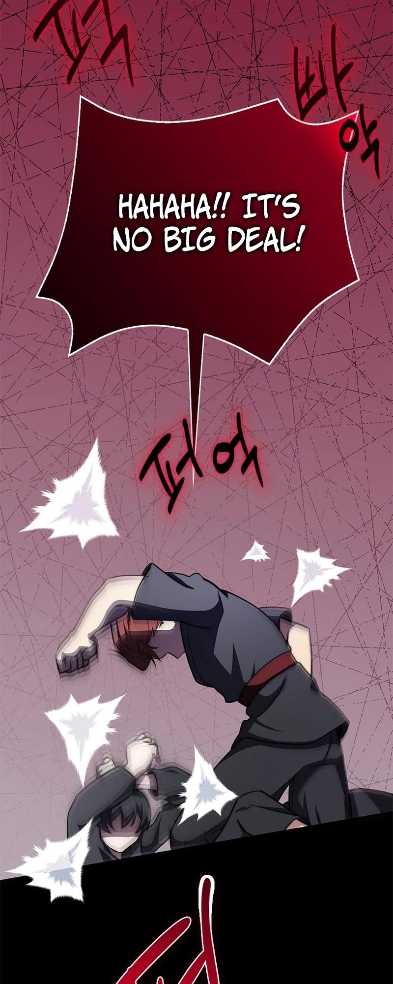 I Became the Childhood Friend of the Middle Boss Chapter 11 page 19 - Chapter 11