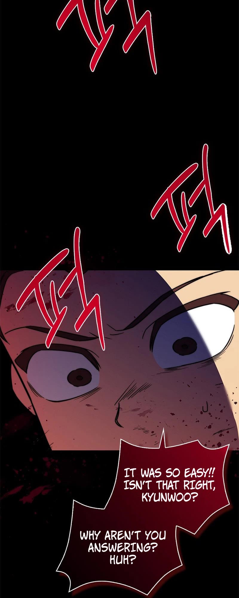 I Became the Childhood Friend of the Middle Boss Chapter 11 page 20 - Chapter 11