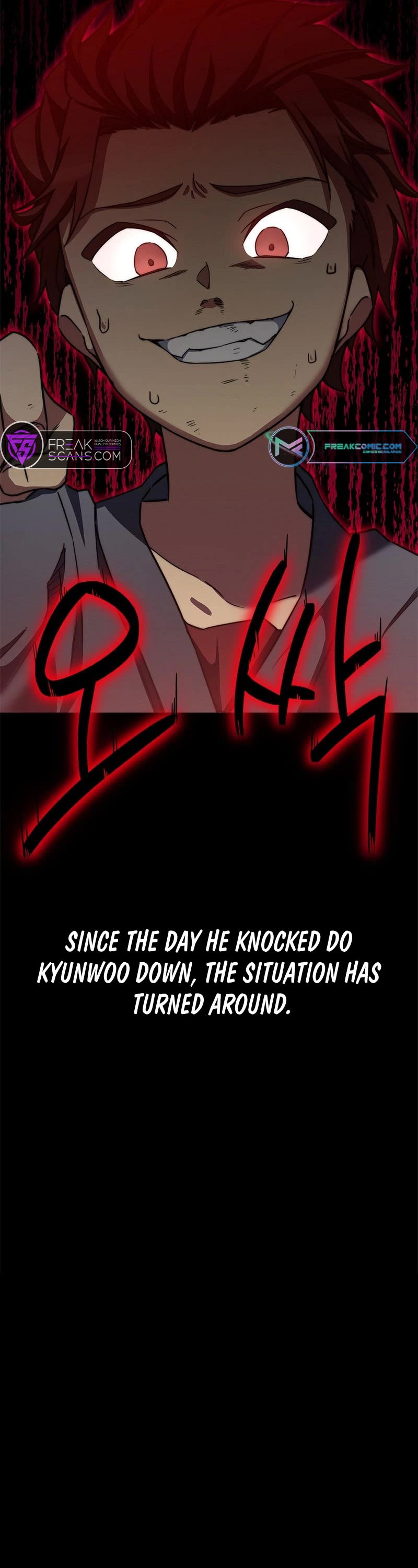I Became the Childhood Friend of the Middle Boss Chapter 11 page 22 - Chapter 11