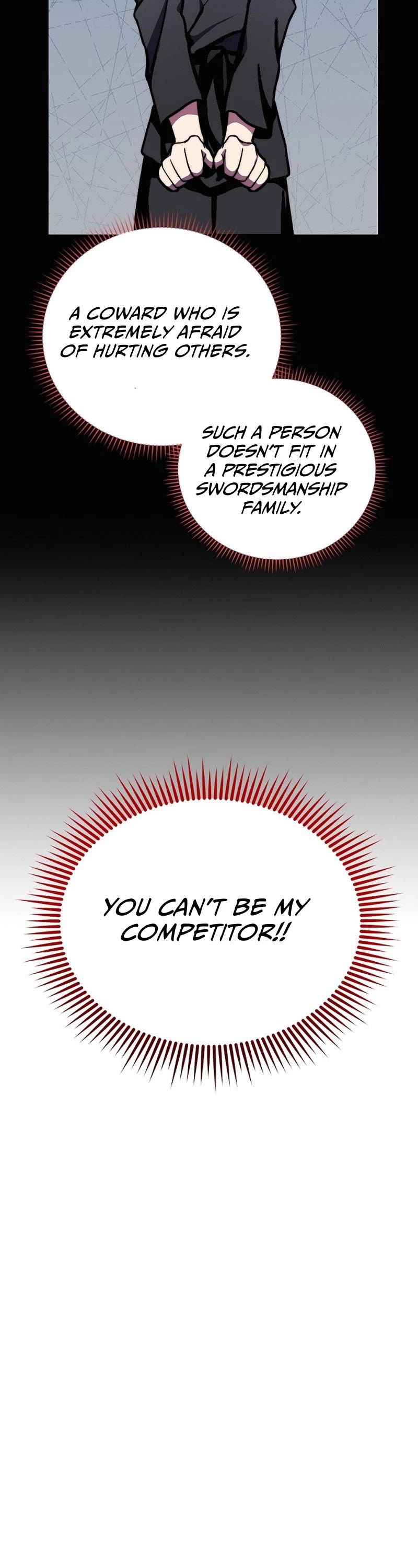I Became the Childhood Friend of the Middle Boss Chapter 11 page 27 - Chapter 11