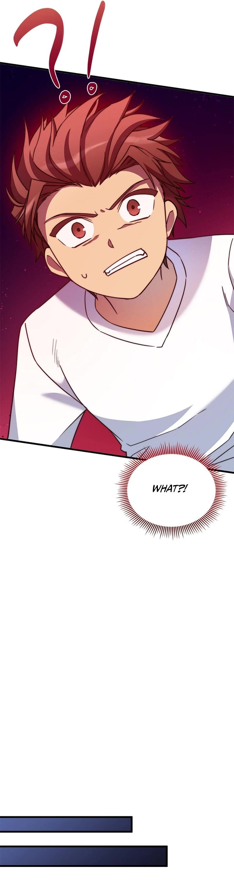 I Became the Childhood Friend of the Middle Boss Chapter 11 page 31 - Chapter 11