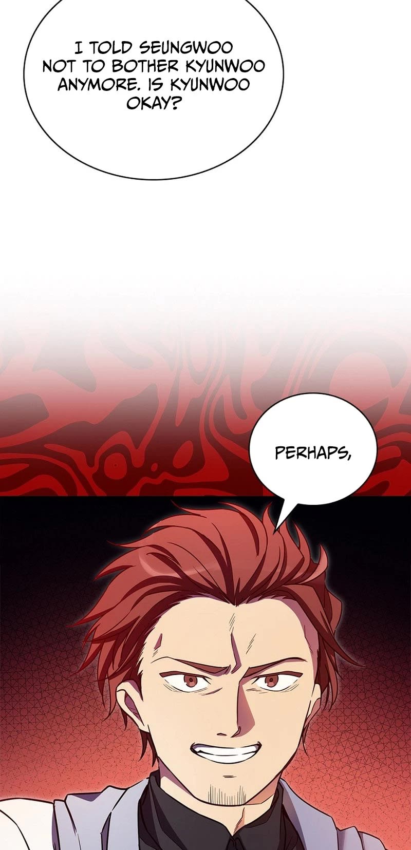 I Became the Childhood Friend of the Middle Boss Chapter 11 page 39 - Chapter 11