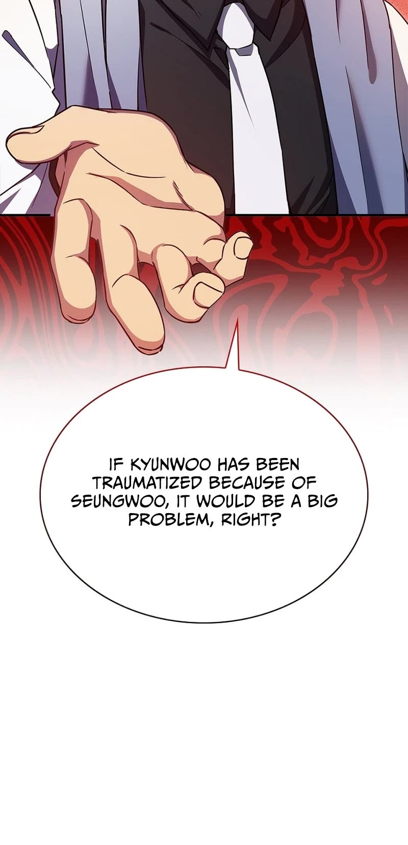 I Became the Childhood Friend of the Middle Boss Chapter 11 page 40 - Chapter 11