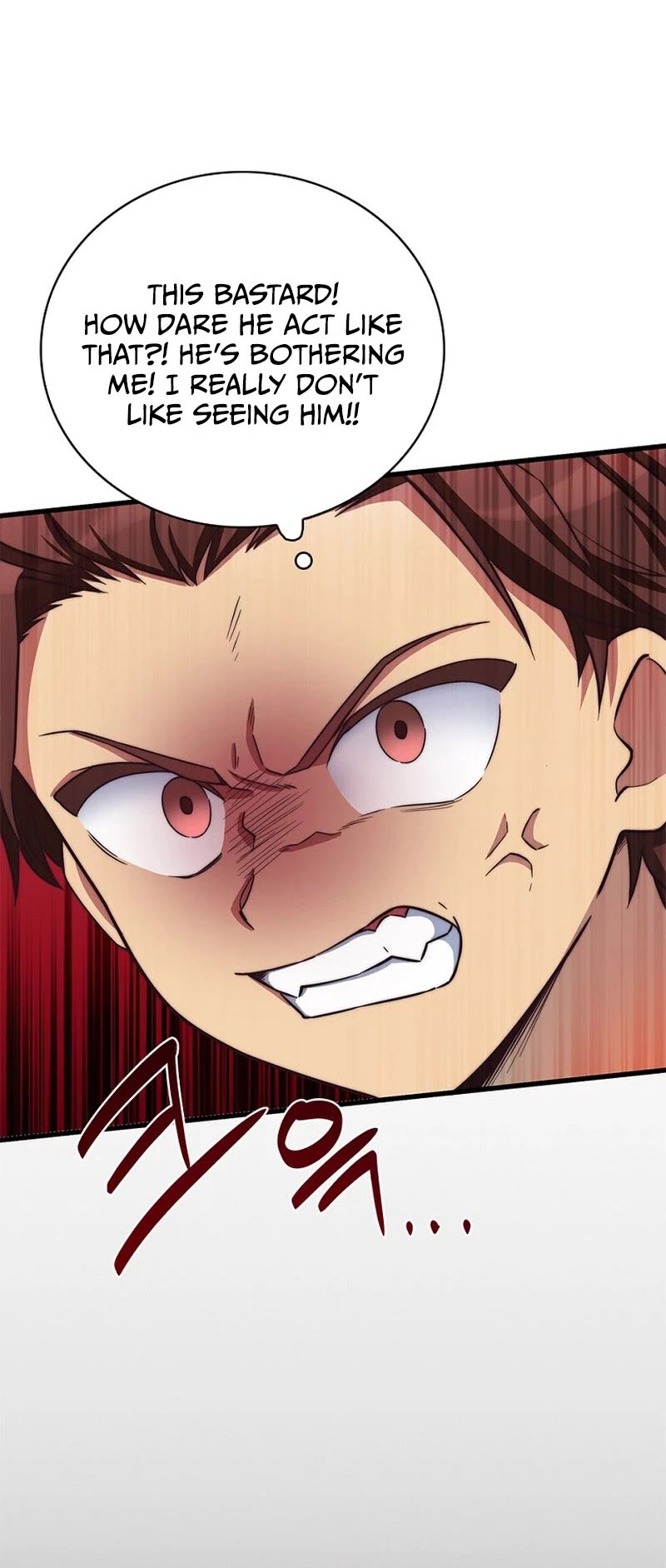 I Became the Childhood Friend of the Middle Boss Chapter 11 page 5 - Chapter 11