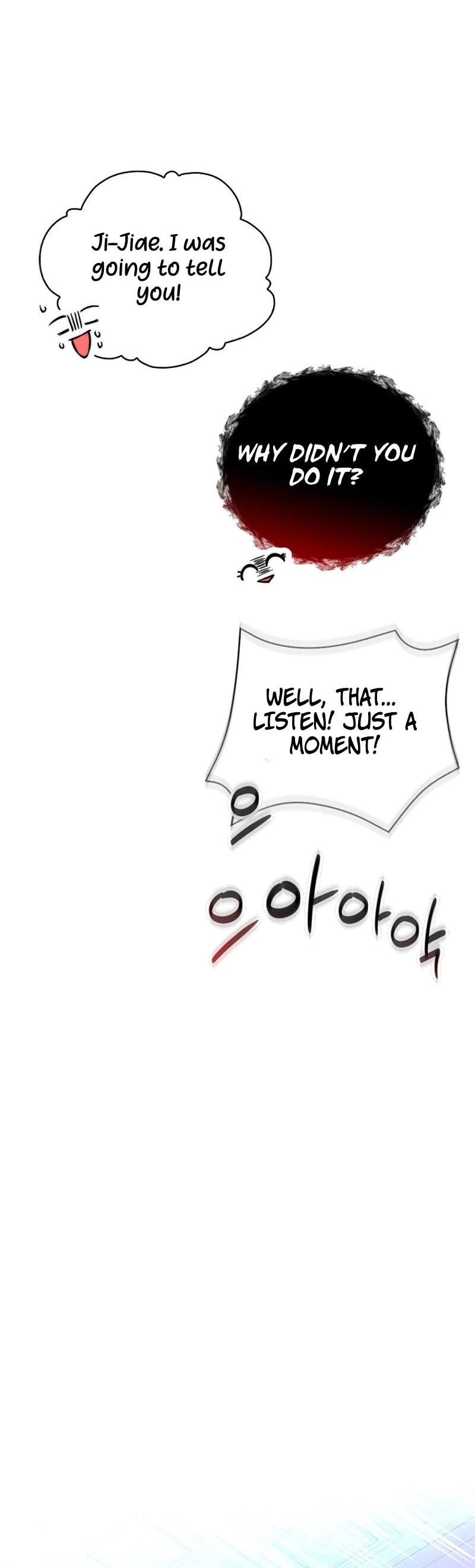 I Became the Childhood Friend of the Middle Boss Chapter 11 page 53 - Chapter 11
