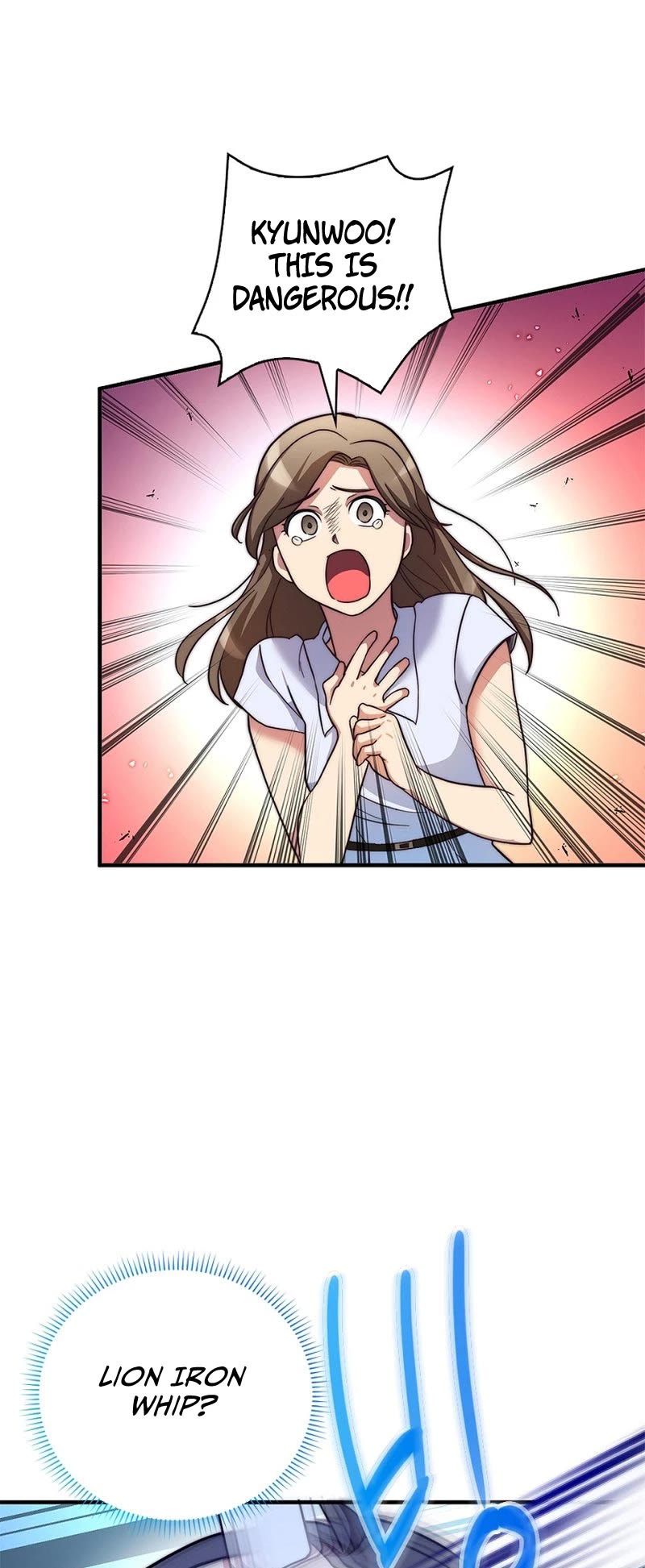 I Became the Childhood Friend of the Middle Boss Chapter 11 page 56 - Chapter 11