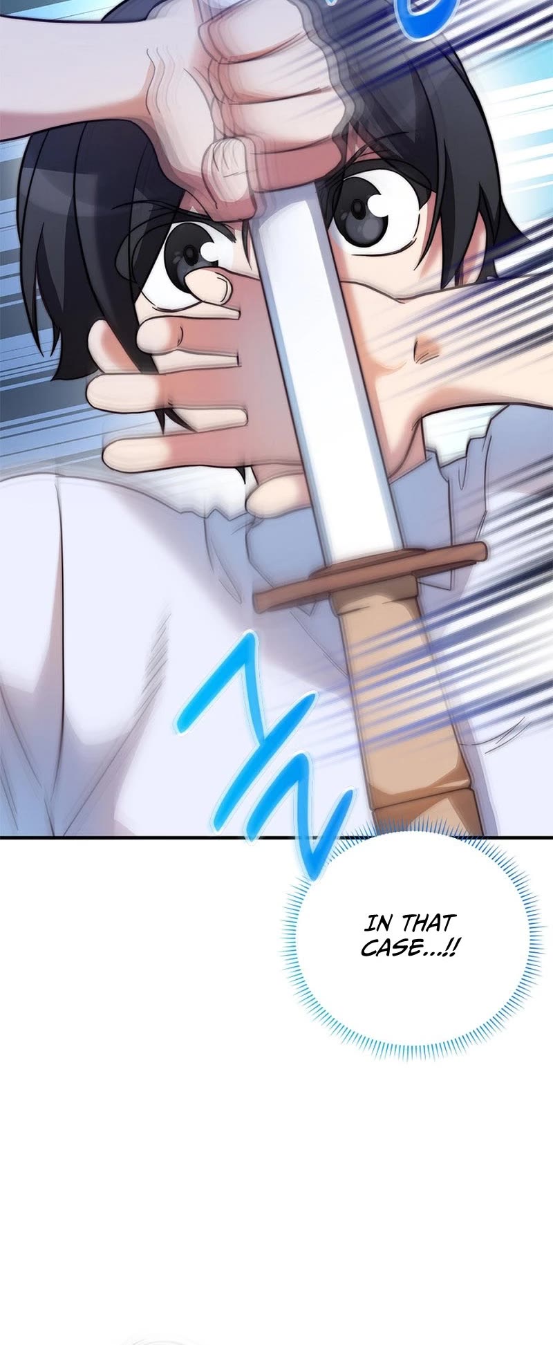 I Became the Childhood Friend of the Middle Boss Chapter 11 page 57 - Chapter 11