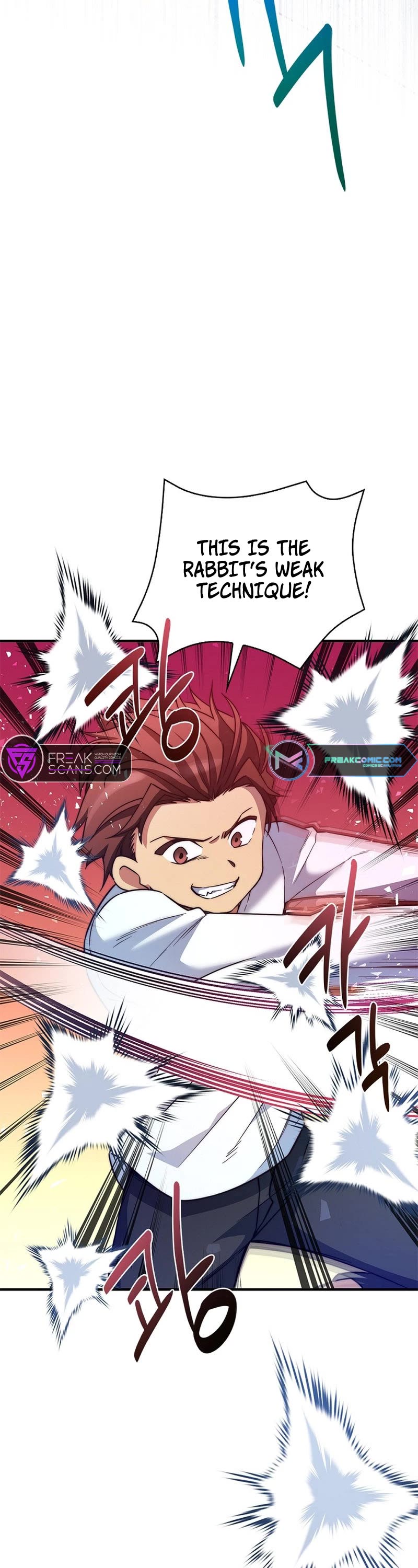 I Became the Childhood Friend of the Middle Boss Chapter 11 page 59 - Chapter 11