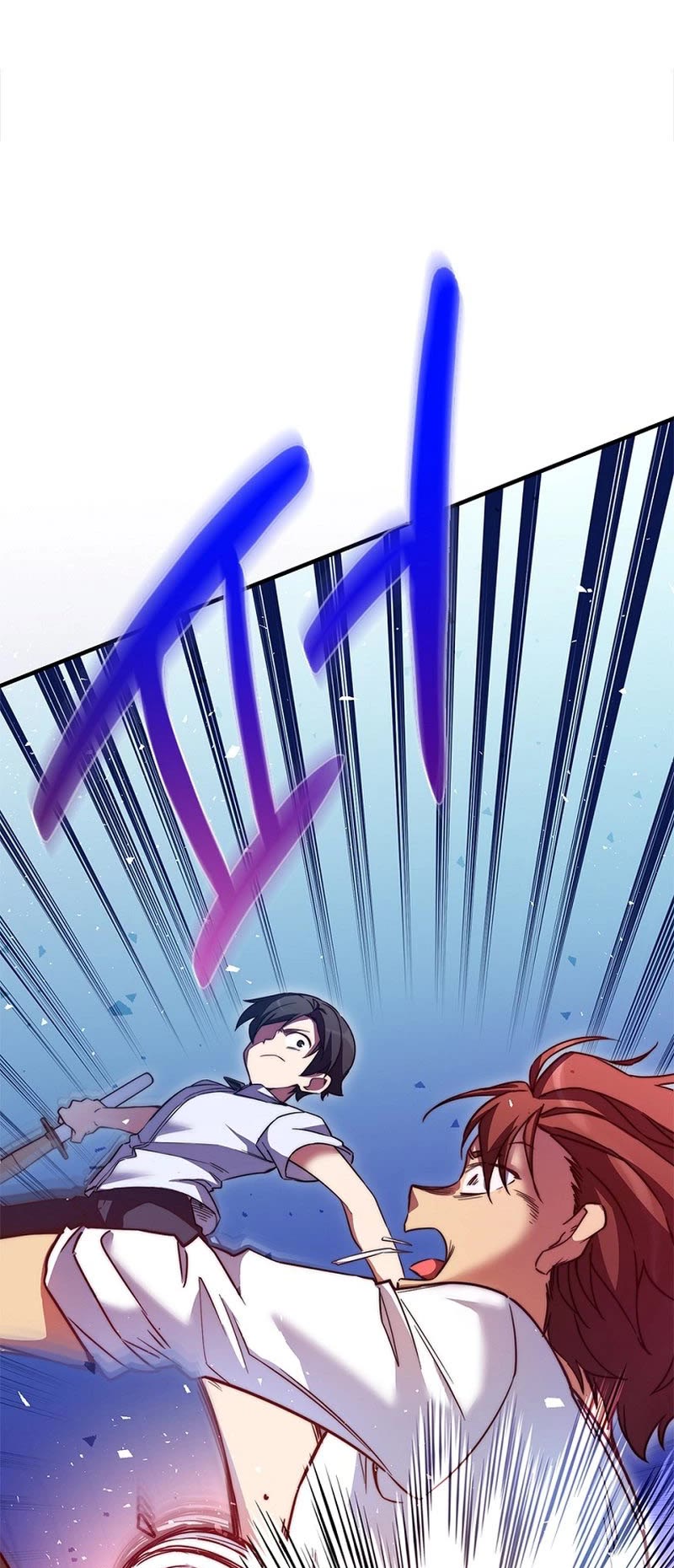 I Became the Childhood Friend of the Middle Boss Chapter 11 page 61 - Chapter 11