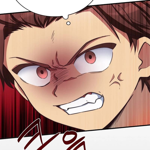 I Became the Childhood Friend of the Middle Boss Chapter 11 cover