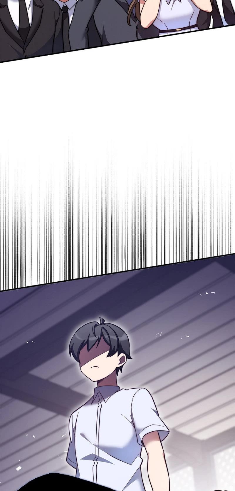 I Became the Childhood Friend of the Middle Boss Chapter 12 page 14 - Chapter 12
