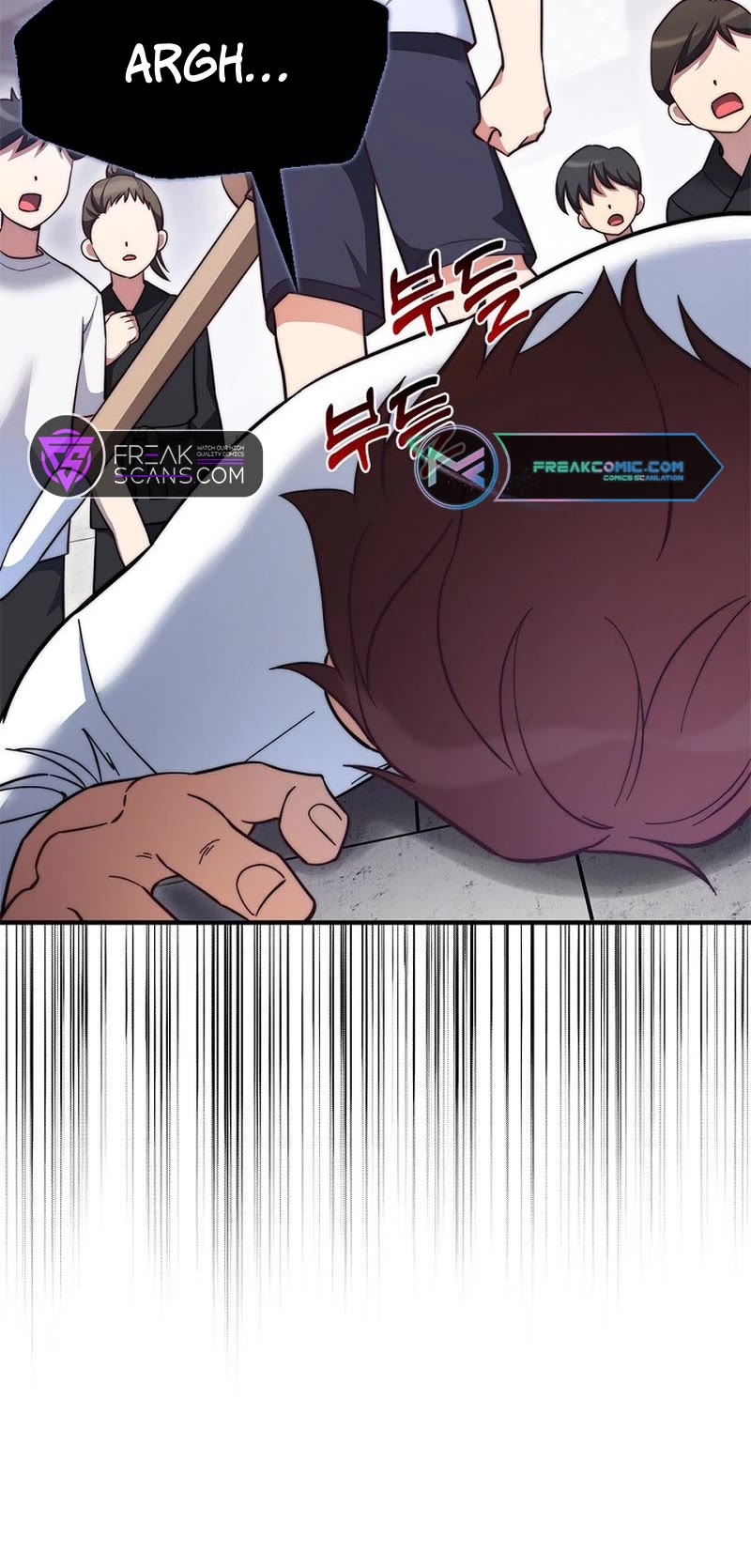 I Became the Childhood Friend of the Middle Boss Chapter 12 page 15 - Chapter 12