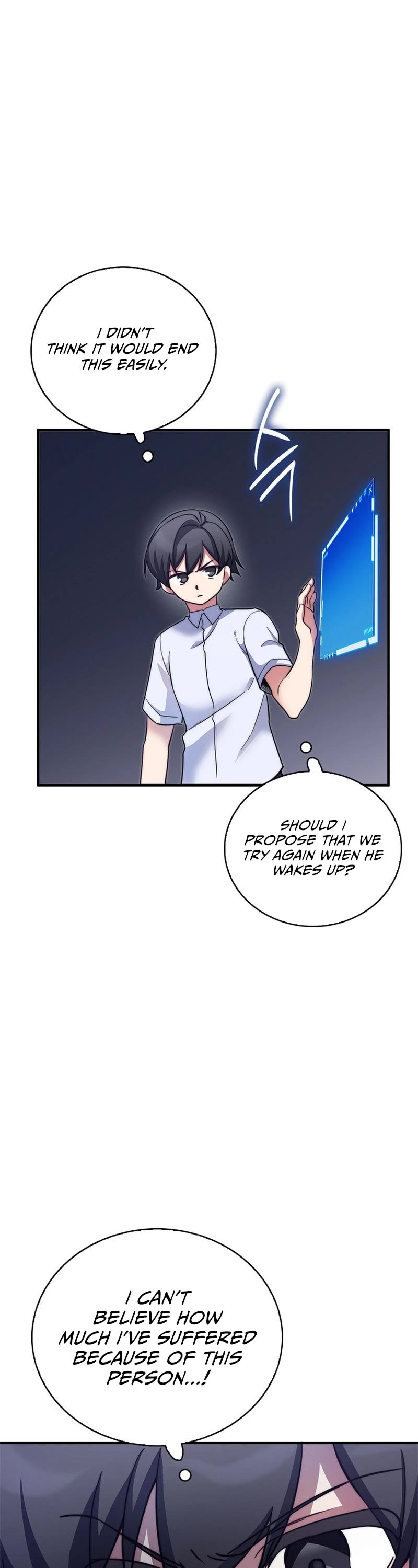I Became the Childhood Friend of the Middle Boss Chapter 12 page 17 - Chapter 12