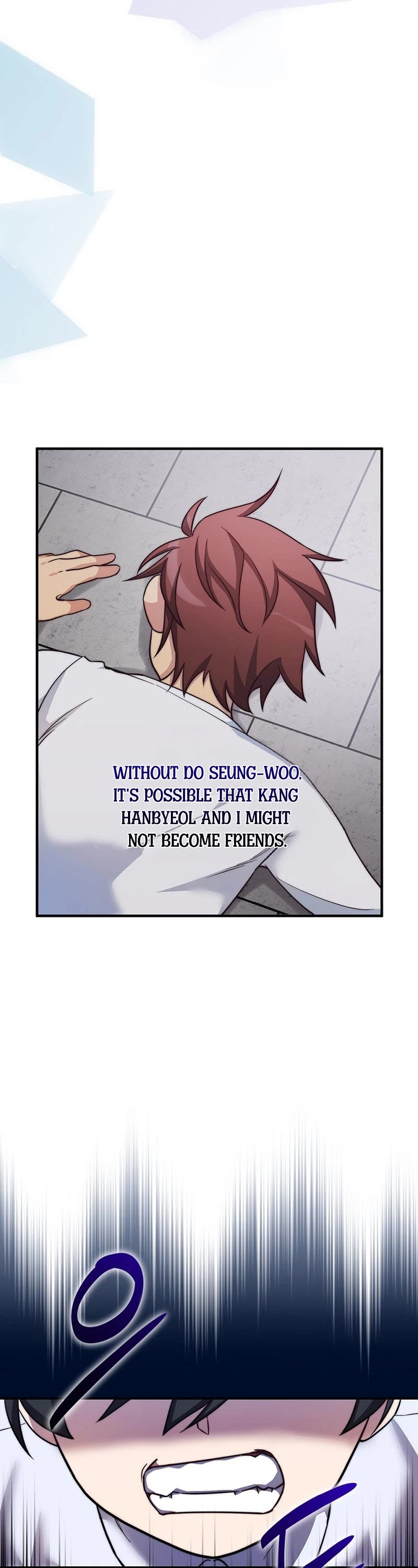 I Became the Childhood Friend of the Middle Boss Chapter 12 page 23 - Chapter 12