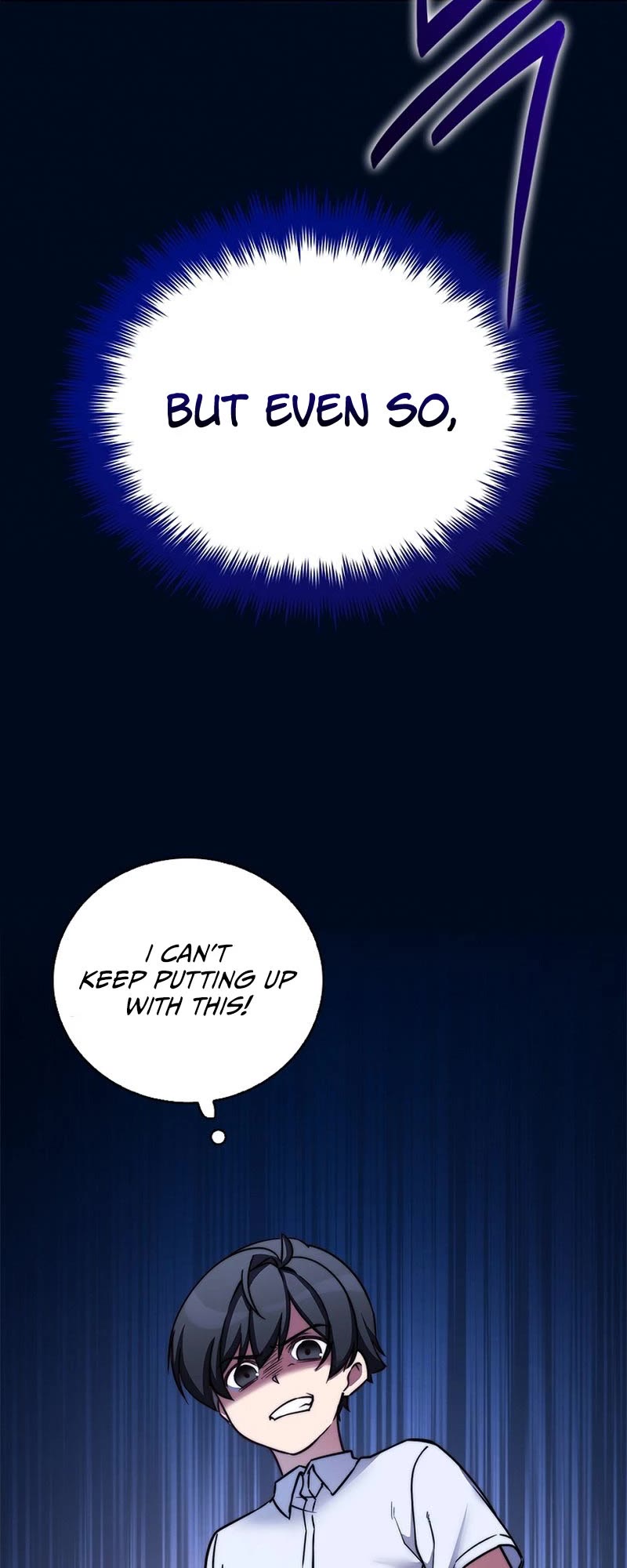 I Became the Childhood Friend of the Middle Boss Chapter 12 page 24 - Chapter 12