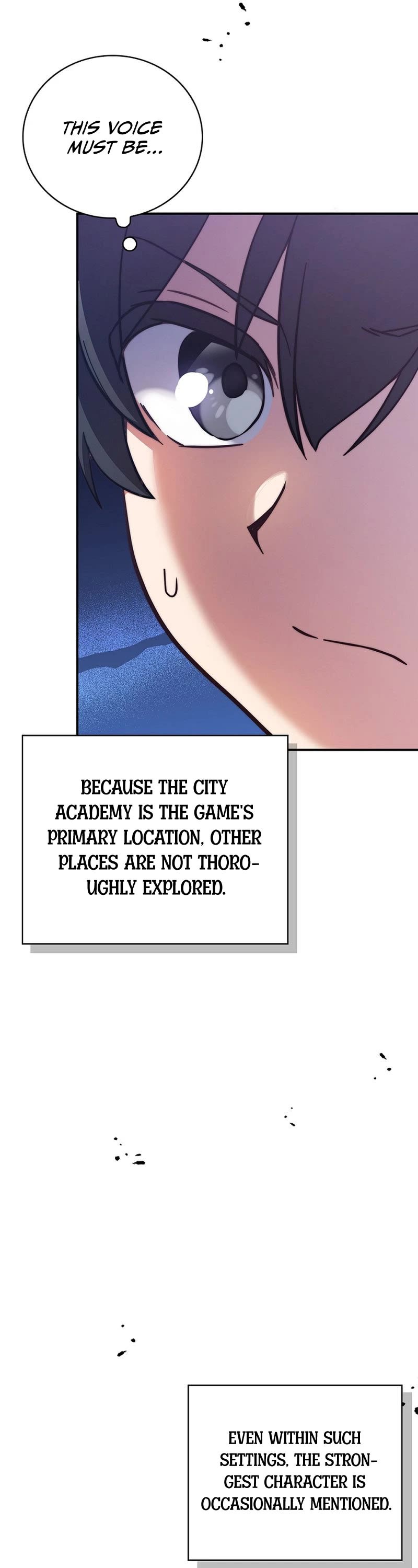I Became the Childhood Friend of the Middle Boss Chapter 12 page 44 - Chapter 12