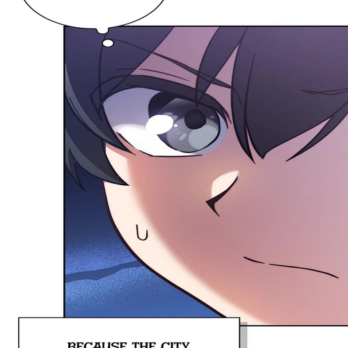 I Became the Childhood Friend of the Middle Boss Chapter 12 cover
