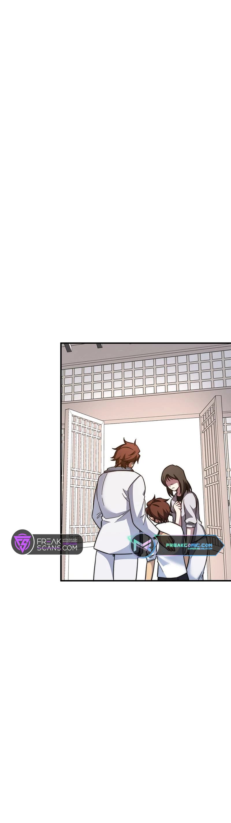 I Became the Childhood Friend of the Middle Boss Chapter 13 page 23 - Chapter 13