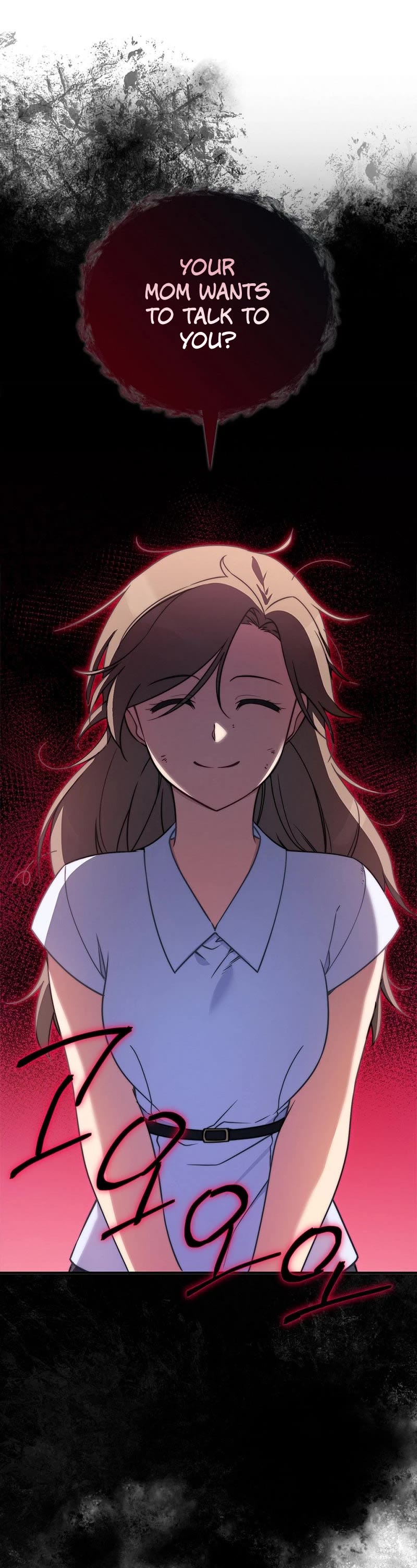 I Became the Childhood Friend of the Middle Boss Chapter 13 page 25 - Chapter 13