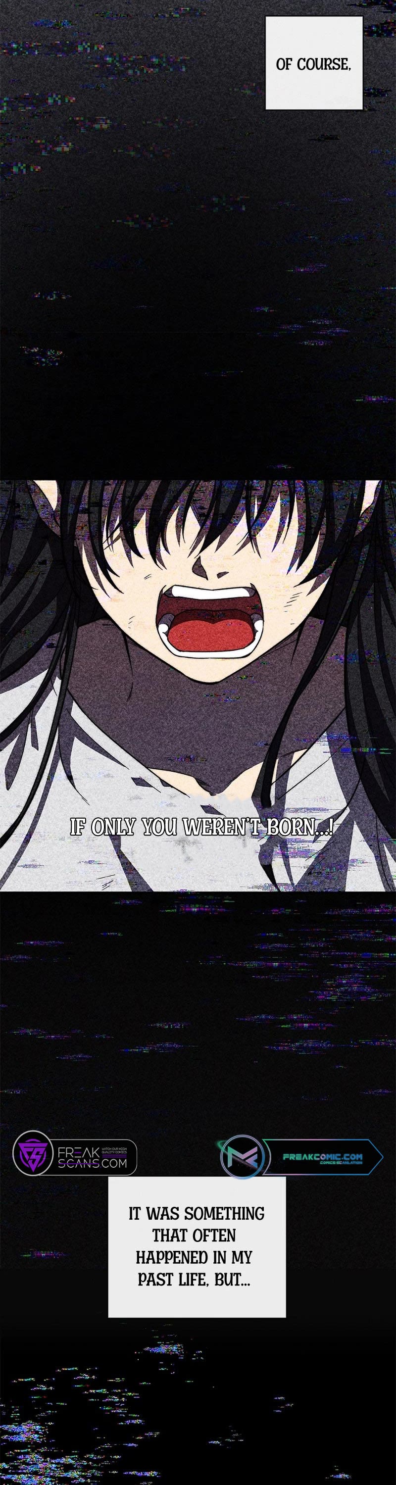 I Became the Childhood Friend of the Middle Boss Chapter 13 page 30 - Chapter 13