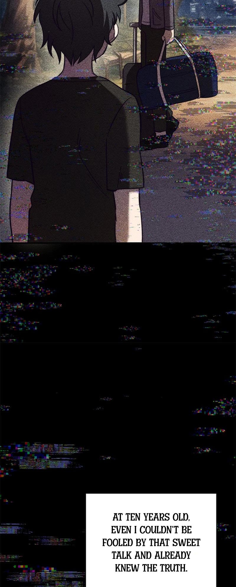 I Became the Childhood Friend of the Middle Boss Chapter 13 page 37 - Chapter 13