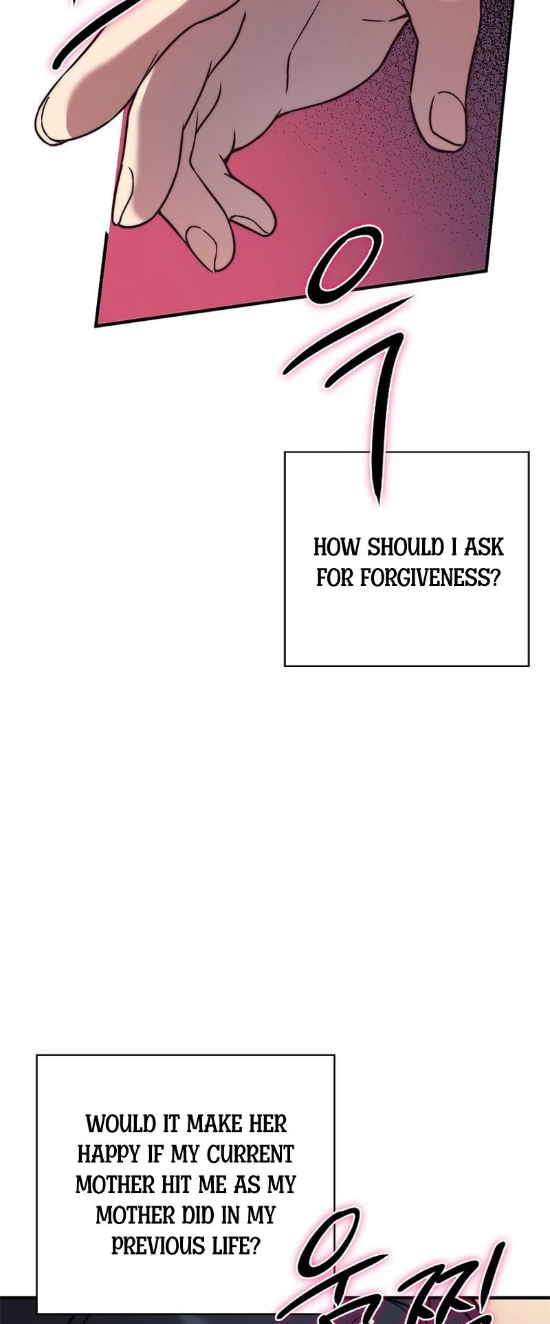 I Became the Childhood Friend of the Middle Boss Chapter 13 page 42 - Chapter 13
