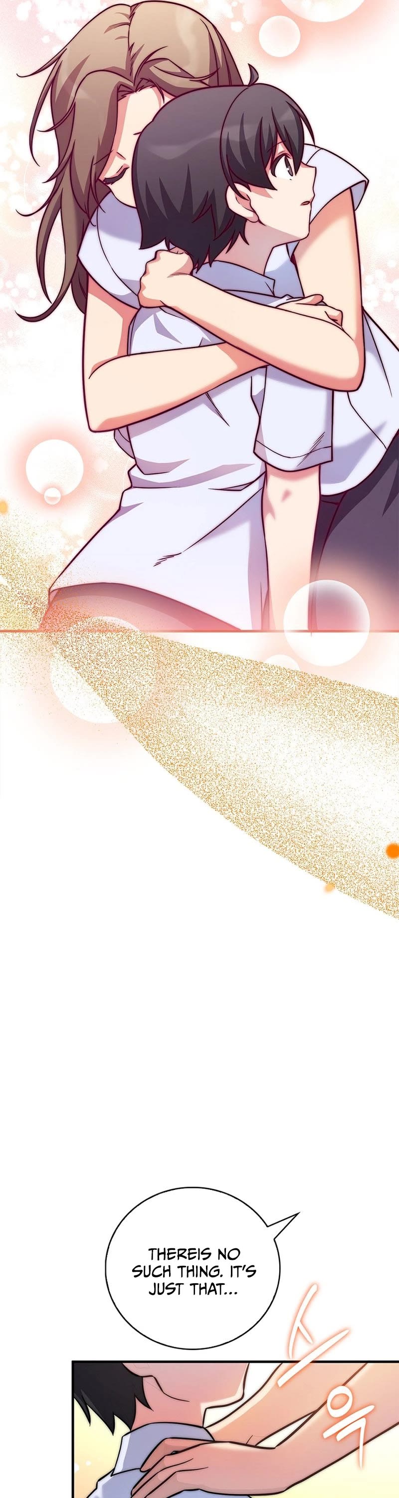 I Became the Childhood Friend of the Middle Boss Chapter 13 page 44 - Chapter 13