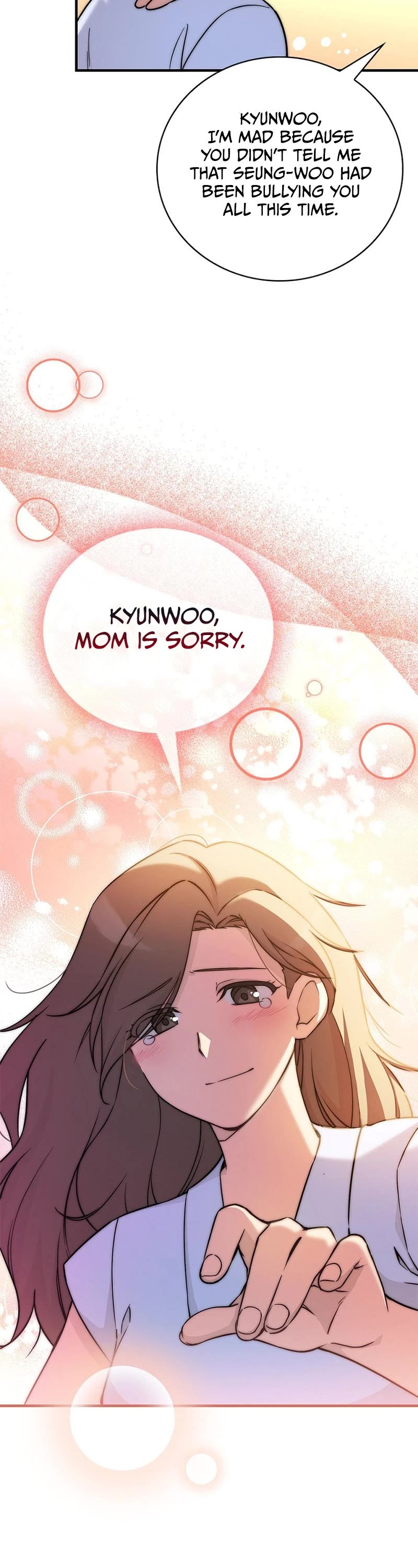 I Became the Childhood Friend of the Middle Boss Chapter 13 page 45 - Chapter 13