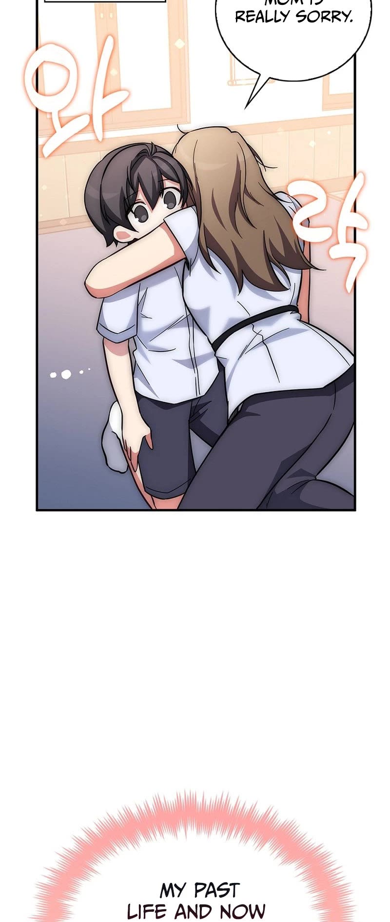I Became the Childhood Friend of the Middle Boss Chapter 13 page 47 - Chapter 13