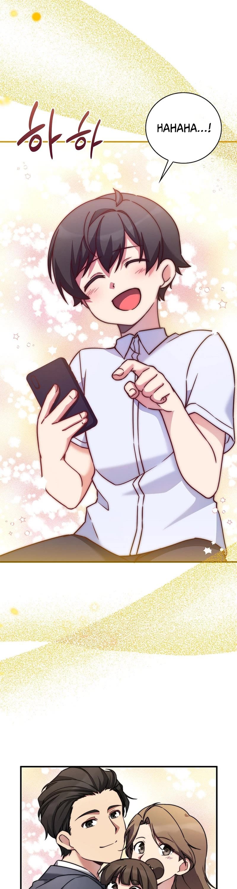 I Became the Childhood Friend of the Middle Boss Chapter 13 page 56 - Chapter 13