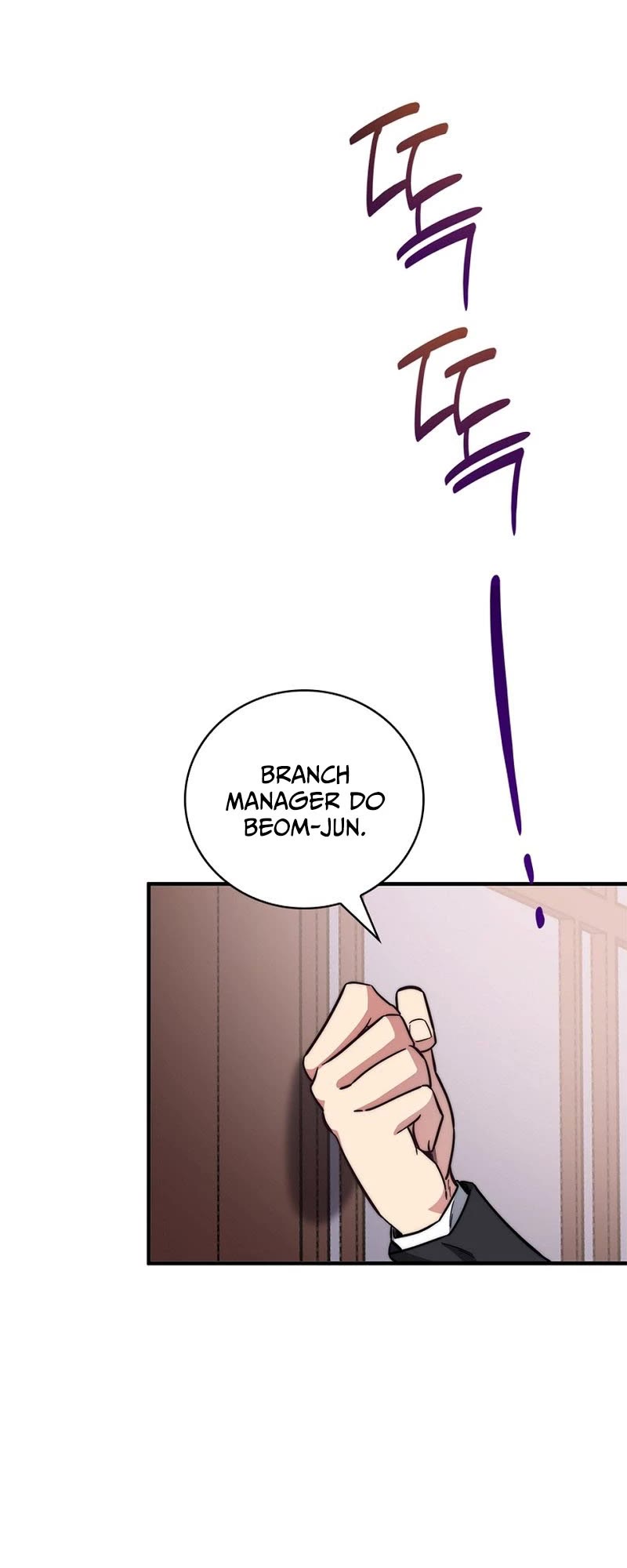 I Became the Childhood Friend of the Middle Boss Chapter 13 page 58 - Chapter 13