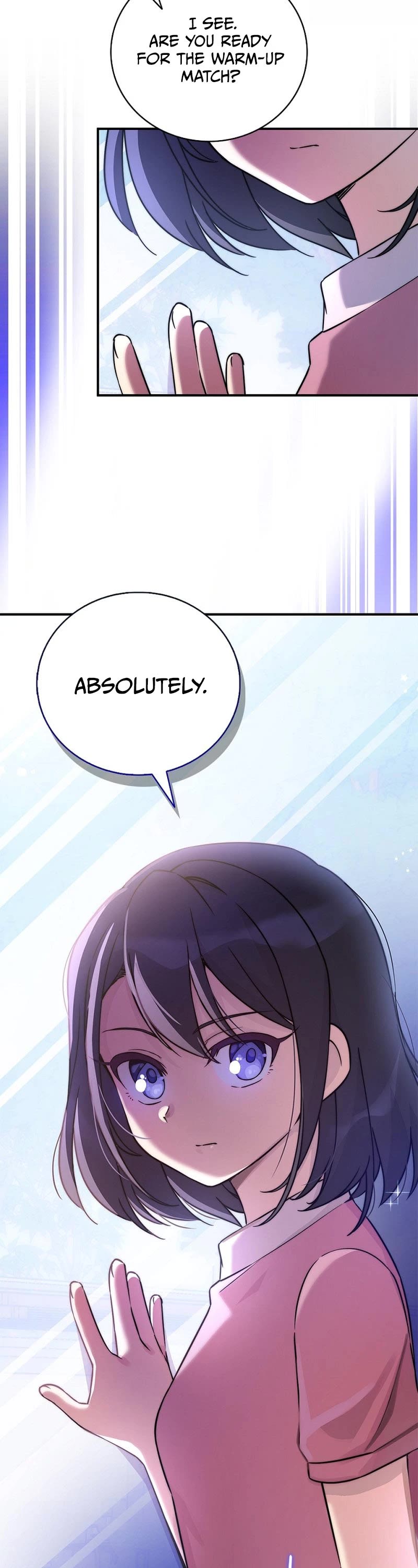 I Became the Childhood Friend of the Middle Boss Chapter 13 page 61 - Chapter 13