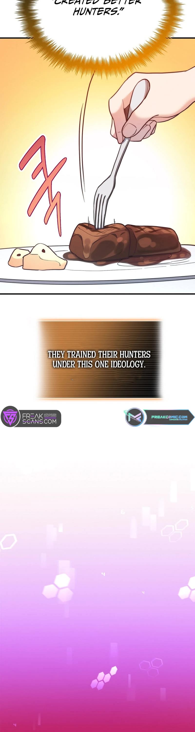 I Became the Childhood Friend of the Middle Boss Chapter 14 page 11 - Chapter 14