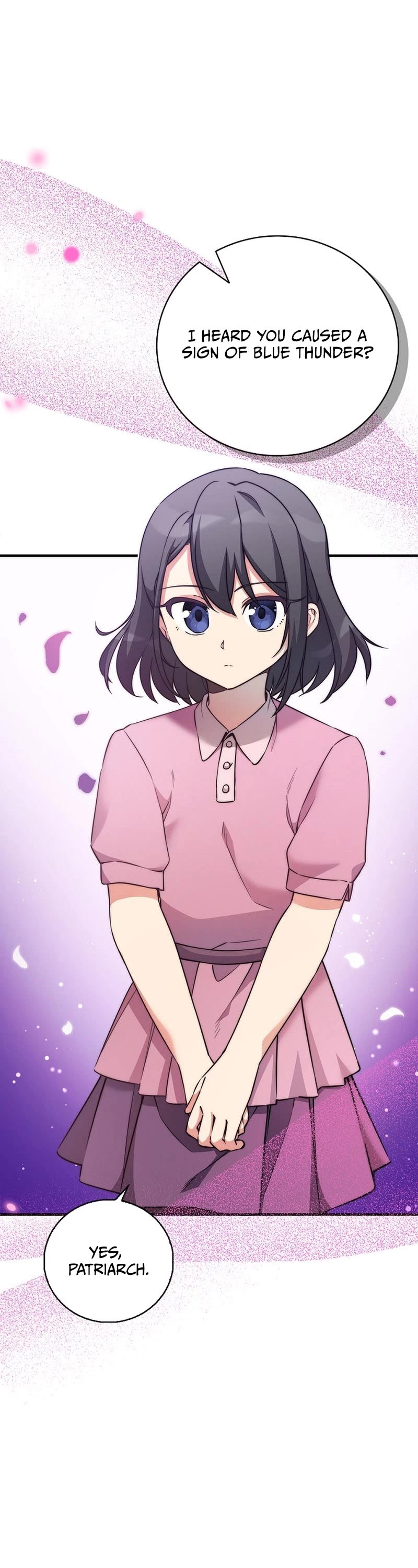 I Became the Childhood Friend of the Middle Boss Chapter 14 page 17 - Chapter 14