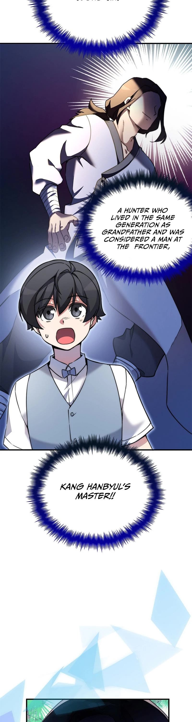 I Became the Childhood Friend of the Middle Boss Chapter 14 page 26 - Chapter 14