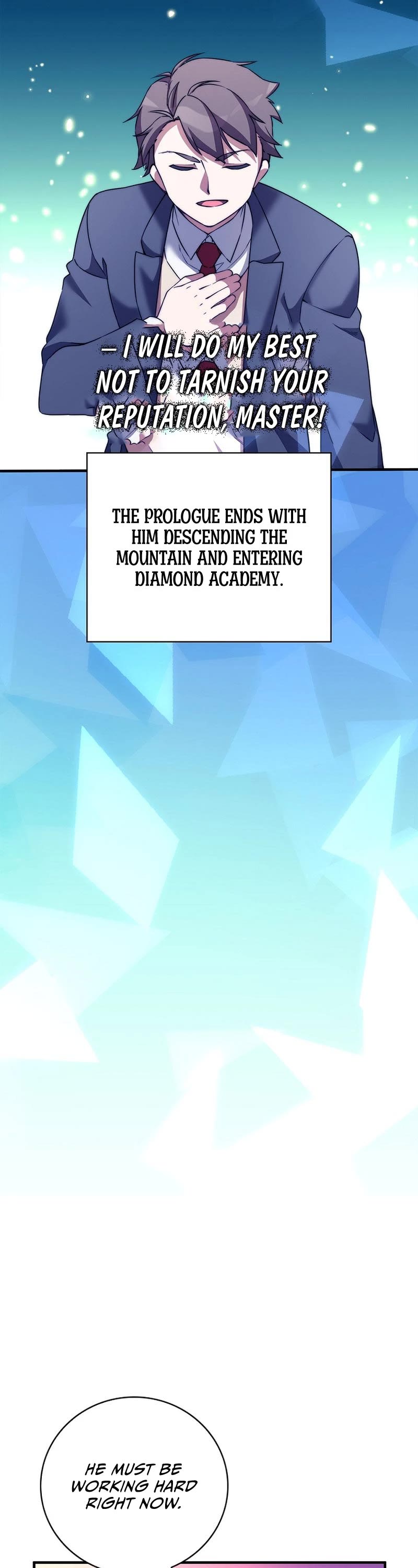 I Became the Childhood Friend of the Middle Boss Chapter 14 page 30 - Chapter 14