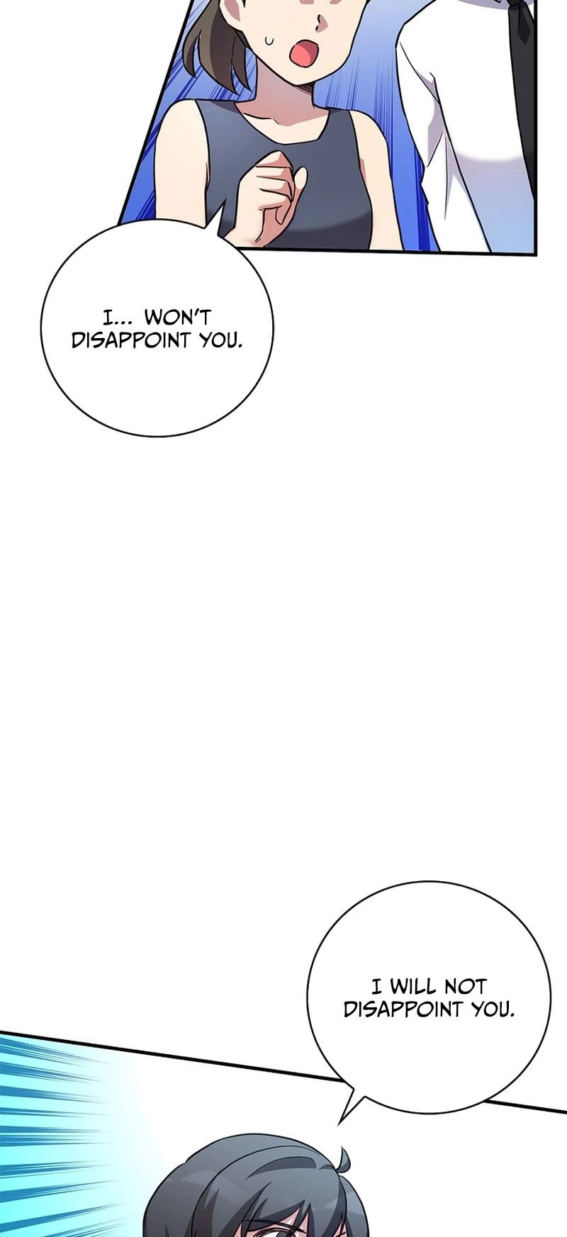 I Became the Childhood Friend of the Middle Boss Chapter 14 page 37 - Chapter 14