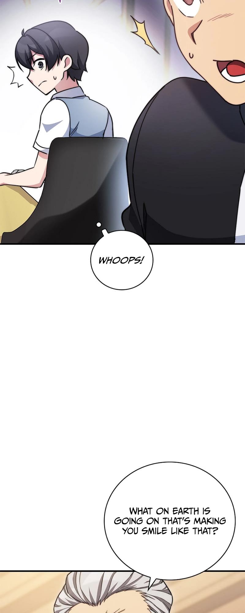 I Became the Childhood Friend of the Middle Boss Chapter 14 page 42 - Chapter 14