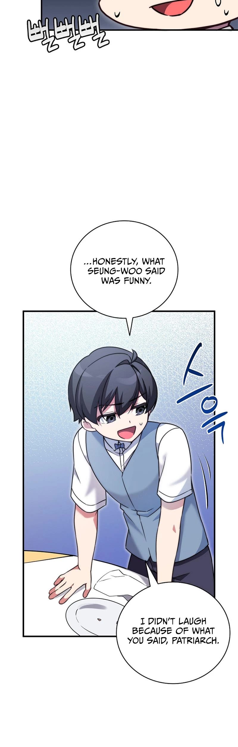 I Became the Childhood Friend of the Middle Boss Chapter 14 page 46 - Chapter 14
