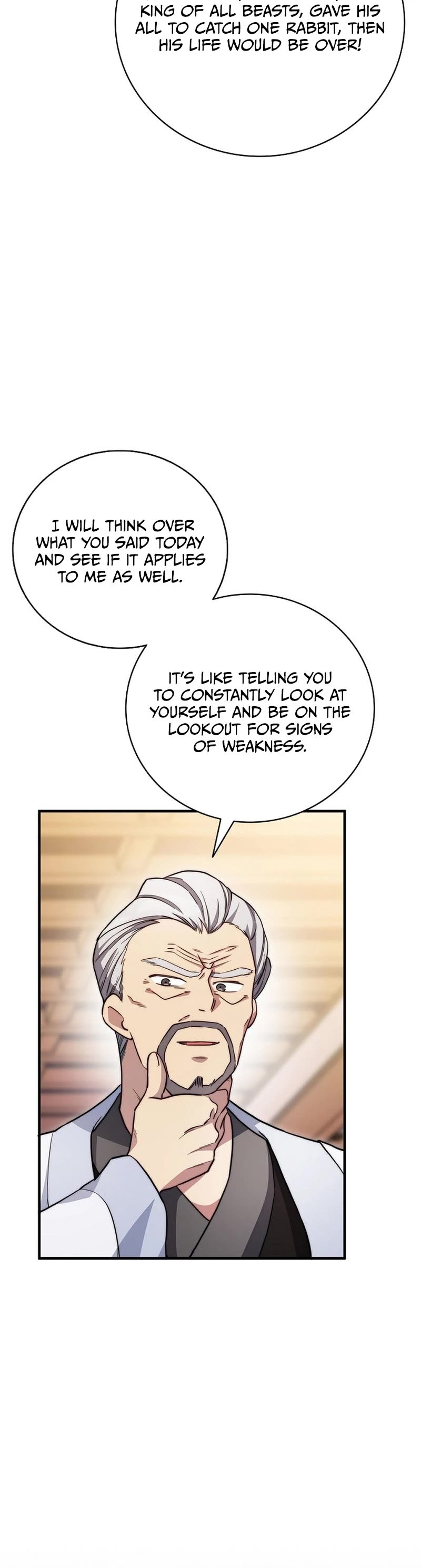 I Became the Childhood Friend of the Middle Boss Chapter 14 page 51 - Chapter 14