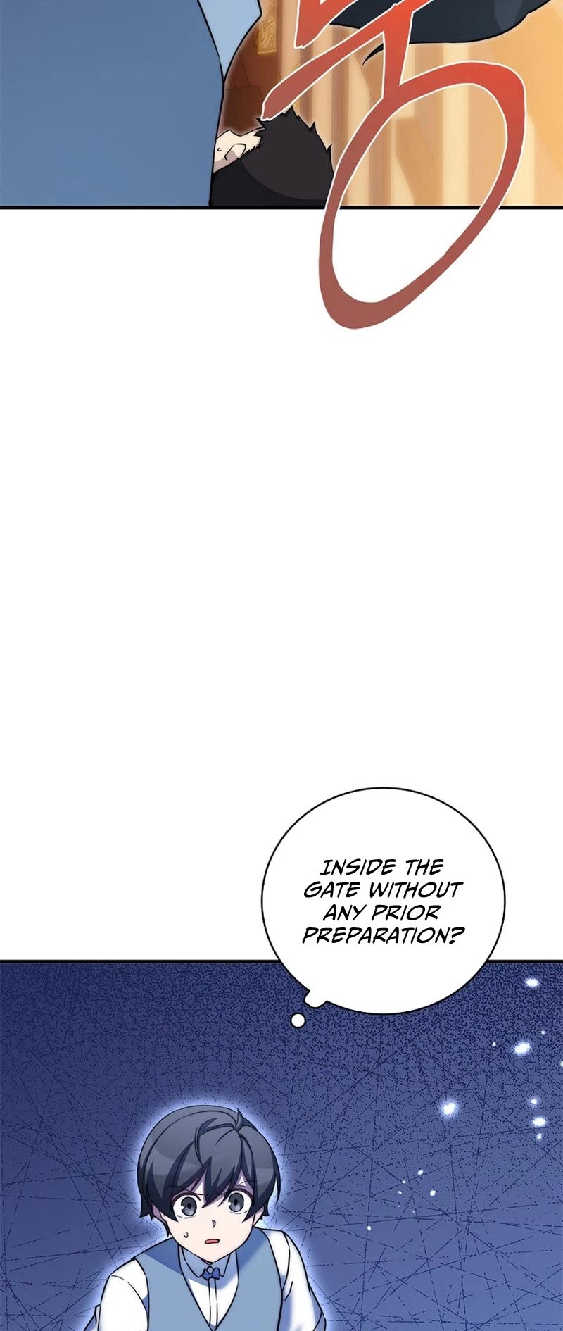 I Became the Childhood Friend of the Middle Boss Chapter 14 page 55 - Chapter 14